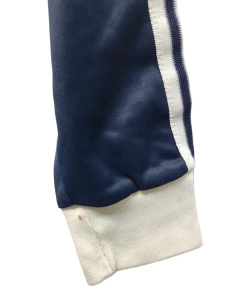 adidas（アディダス）adidas (アディダス) ATPトラックジャケット ホワイト サイズ:不明の古着・服飾アイテム