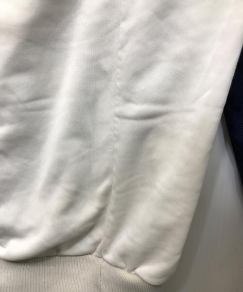 adidas（アディダス）adidas (アディダス) ATPトラックジャケット ホワイト サイズ:不明の古着・服飾アイテム