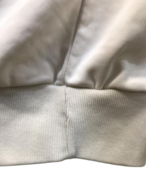 adidas（アディダス）adidas (アディダス) ATPトラックジャケット ホワイト サイズ:不明の古着・服飾アイテム