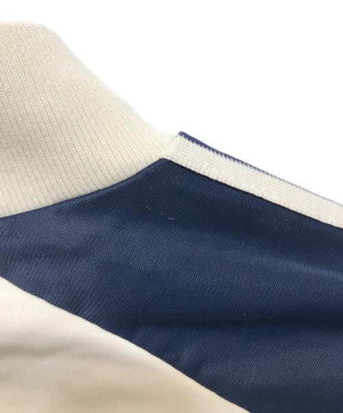 adidas（アディダス）adidas (アディダス) ATPトラックジャケット ホワイト サイズ:不明の古着・服飾アイテム