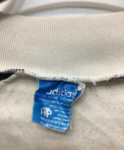 adidas（アディダス）adidas (アディダス) ATPトラックジャケット ホワイト サイズ:不明の古着・服飾アイテム