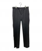 RAF SIMONSラフシモンズ）の古着「スラックス」｜グレー