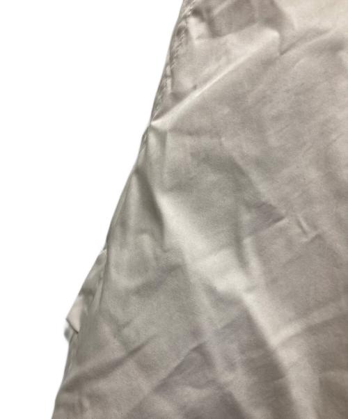 PACS（パックス）PACS (パックス) ANORAK JACKET / PCS-SCPCANRK-SP22 ホワイト サイズ:LLの古着・服飾アイテム