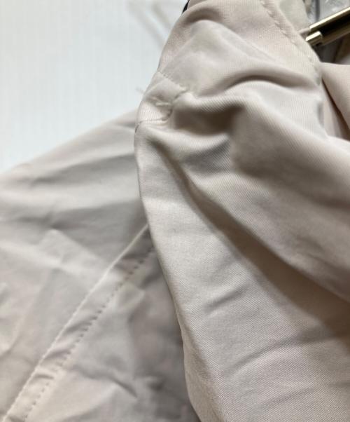 PACS（パックス）PACS (パックス) ANORAK JACKET / PCS-SCPCANRK-SP22 ホワイト サイズ:LLの古着・服飾アイテム