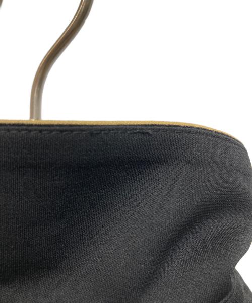 LEONARD（レオナール）LEONARD (レオナール) ロングスリーブボタンダウンシャツ / 0179558 ブラック サイズ:Mの古着・服飾アイテム