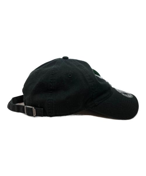 New Era（ニューエラ）New Era (ニューエラ) SAILORS (セイラーズ) キャップ ブラック 未使用品の古着・服飾アイテム