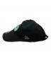 New Era (ニューエラ) SAILORS (セイラーズ) キャップ ブラック 未使用品：8000円