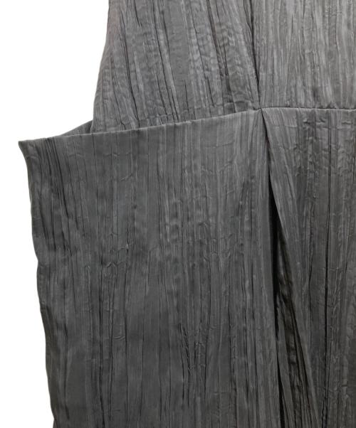 weakend.（ウィークエンド）weakend. (ウィークエンド) ノースリーブワンピース ブラック サイズ:2の古着・服飾アイテム