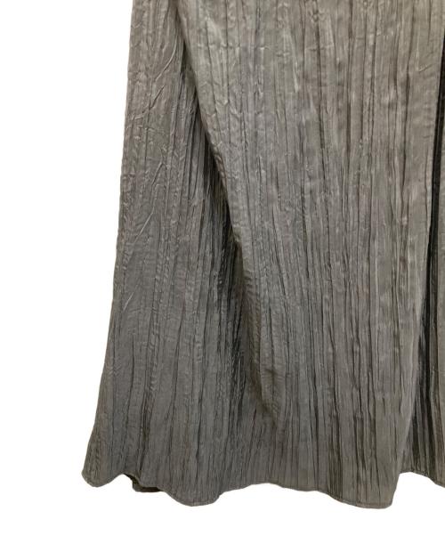 weakend.（ウィークエンド）weakend. (ウィークエンド) ノースリーブワンピース ブラック サイズ:2の古着・服飾アイテム