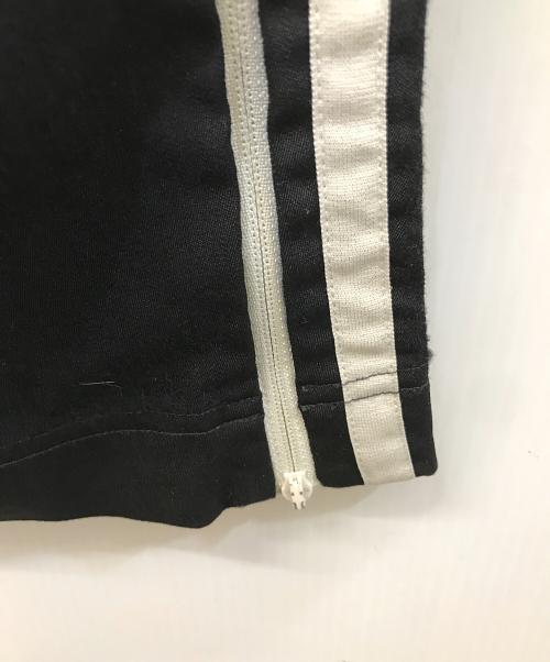 Y-3（ワイスリー）Y-3 (ワイスリー) M 3 STP WOOL SATEEN WIDE PANTS / FJ0450 ブラック サイズ:Sの古着・服飾アイテム