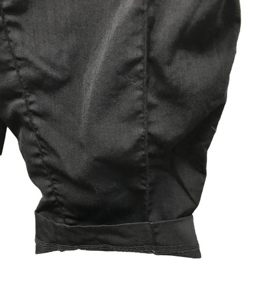 Y-3（ワイスリー）Y-3 (ワイスリー) M 3 STP WOOL SATEEN WIDE PANTS / FJ0450 ブラック サイズ:Sの古着・服飾アイテム