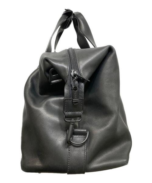 TUMI（トゥミ）TUMI (トゥミ) ボストンバッグ ブラックの古着・服飾アイテム