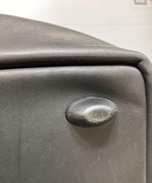 TUMI（トゥミ）TUMI (トゥミ) ボストンバッグ ブラックの古着・服飾アイテム