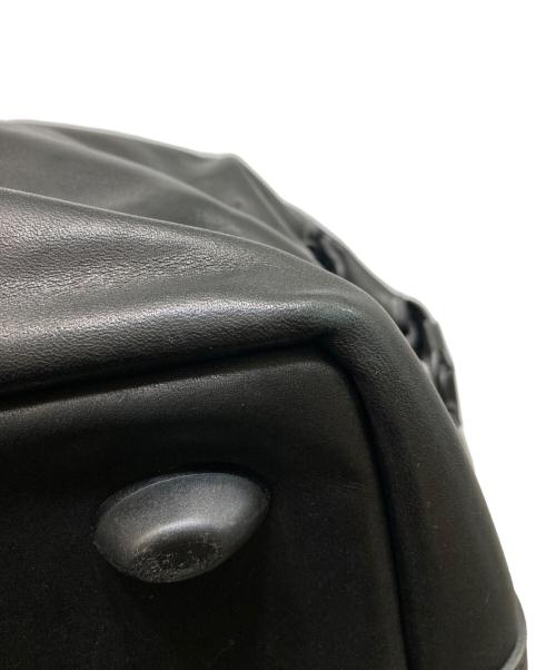 TUMI（トゥミ）TUMI (トゥミ) ボストンバッグ ブラックの古着・服飾アイテム