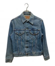 LEVI'S（リーバイス）の古着「70505 デニムジャケット」｜インディゴ