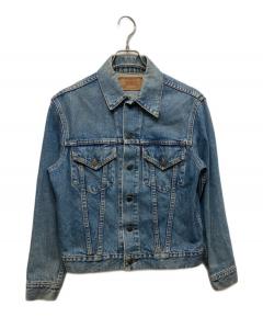 中古・古着通販】LEVI'S (リーバイス) 70505 4thデニムジャケット