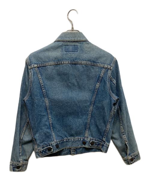 LEVI'S（リーバイス）LEVI'S (リーバイス) 70505 デニムジャケット インディゴ サイズ:36の古着・服飾アイテム