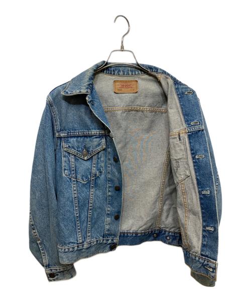 LEVI'S（リーバイス）LEVI'S (リーバイス) 70505 デニムジャケット インディゴ サイズ:36の古着・服飾アイテム