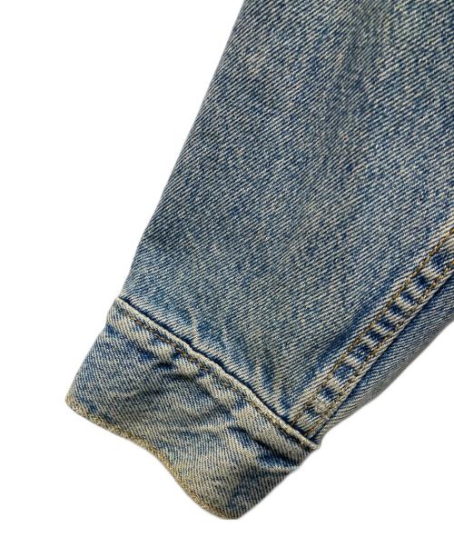 LEVI'S（リーバイス）LEVI'S (リーバイス) 70505 デニムジャケット インディゴ サイズ:36の古着・服飾アイテム