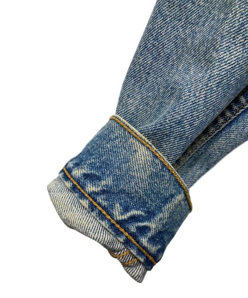 LEVI'S（リーバイス）LEVI'S (リーバイス) 70505 デニムジャケット インディゴ サイズ:36の古着・服飾アイテム