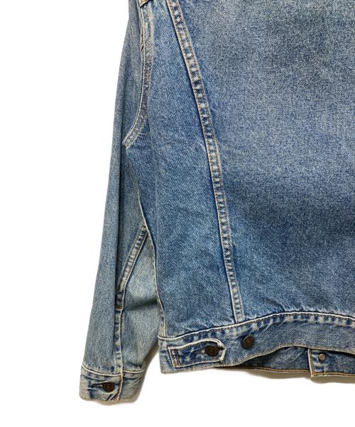 LEVI'S（リーバイス）LEVI'S (リーバイス) 70505 デニムジャケット インディゴ サイズ:36の古着・服飾アイテム