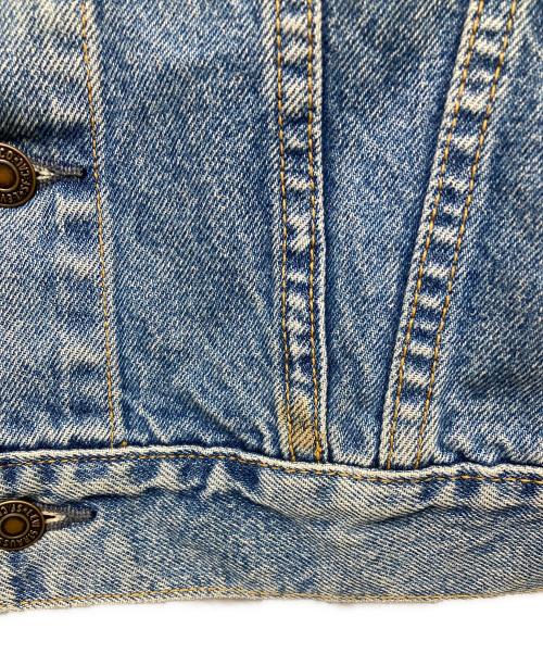 LEVI'S（リーバイス）LEVI'S (リーバイス) 70505 デニムジャケット インディゴ サイズ:36の古着・服飾アイテム