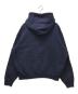 cease (シーズ) STANDARD ZIP HOODIE スタンダード ジップフーディー　USA製 ネイビー サイズ:M：18000円