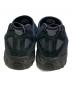 中古・古着 COMME des GARCONS HOMME (コムデギャルソン オム) NEW BALANCE (ニューバランス) ローカットスニーカー ブラック サイズ:27：25000円