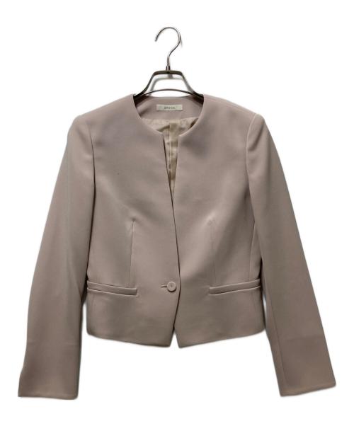 EPOCA（エポカ）EPOCA (エポカ) セットアップ ベージュ サイズ:38の古着・服飾アイテム