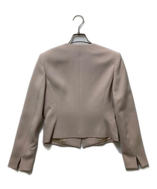 EPOCA（エポカ）EPOCA (エポカ) セットアップ ベージュ サイズ:38の古着・服飾アイテム