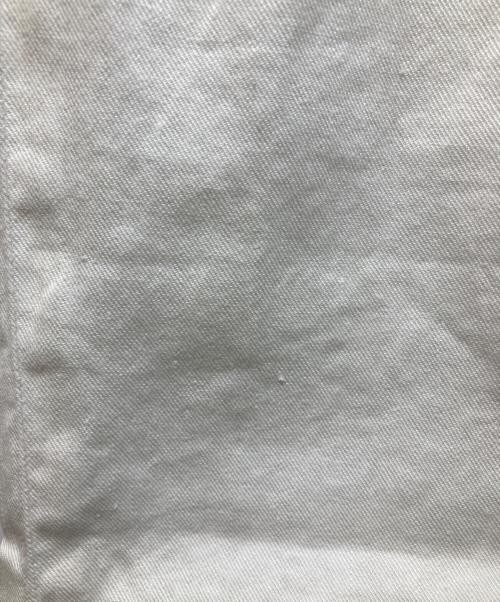 JACOB COHEN（ヤコブコーエン）JACOB COHEN (ヤコブコーエン) スキニーデニムパンツ ホワイト サイズ:32の古着・服飾アイテム