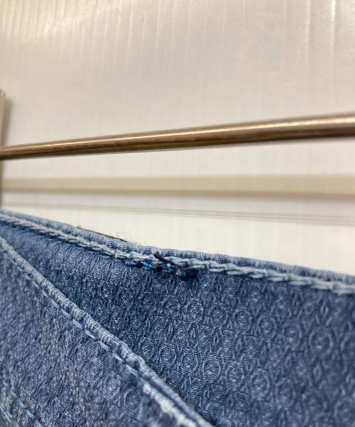 JACOB COHEN（ヤコブコーエン）JACOB COHEN (ヤコブコーエン) ハーフパンツ ネイビー サイズ:Ｗ32の古着・服飾アイテム