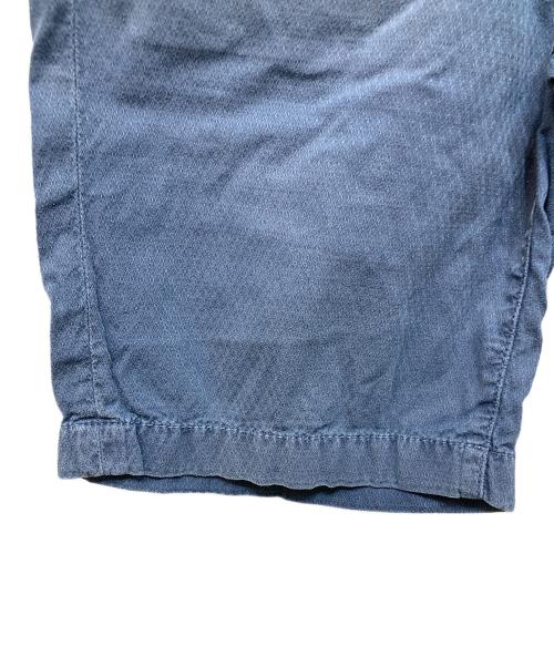 JACOB COHEN（ヤコブコーエン）JACOB COHEN (ヤコブコーエン) ハーフパンツ ネイビー サイズ:Ｗ32の古着・服飾アイテム