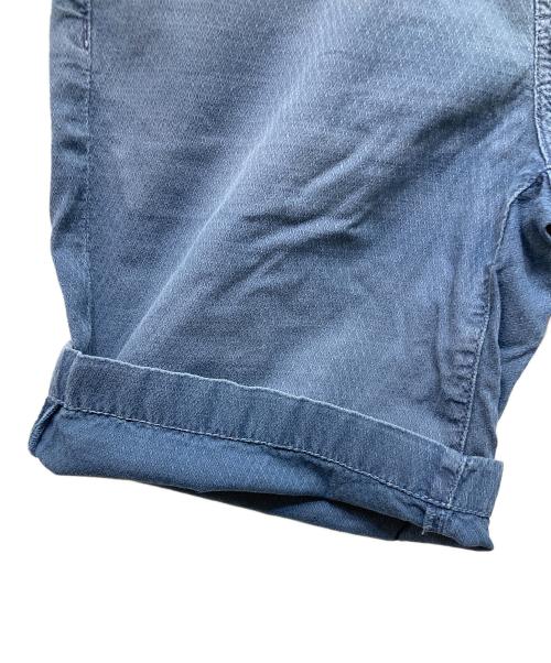 JACOB COHEN（ヤコブコーエン）JACOB COHEN (ヤコブコーエン) ハーフパンツ ネイビー サイズ:Ｗ32の古着・服飾アイテム