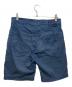 JACOB COHEN (ヤコブコーエン) ハーフパンツ ネイビー サイズ:Ｗ32：6000円