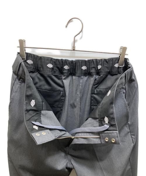 Dickies（ディッキーズ）Dickies (ディッキーズ) ARKNETS (アークネッツ) MIDDLE RISE WORK PANTS グレー サイズ:XLの古着・服飾アイテム