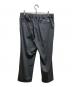 Dickies (ディッキーズ) ARKNETS (アークネッツ) MIDDLE RISE WORK PANTS グレー サイズ:XL：8000円