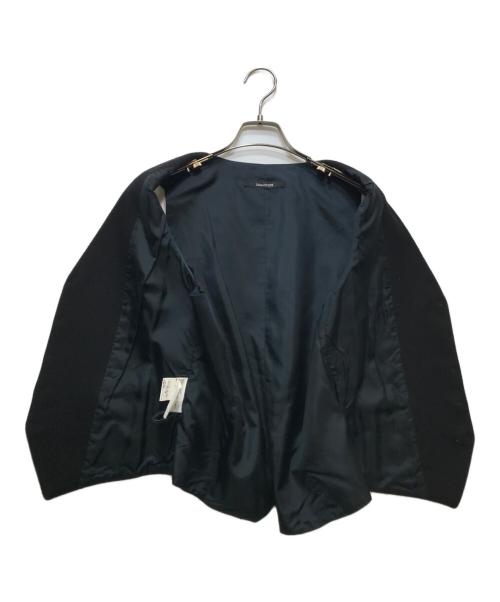 TAGLIATORE（タリアトーレ）TAGLIATORE (タリアトーレ) ベスト ブラック サイズ:不明の古着・服飾アイテム