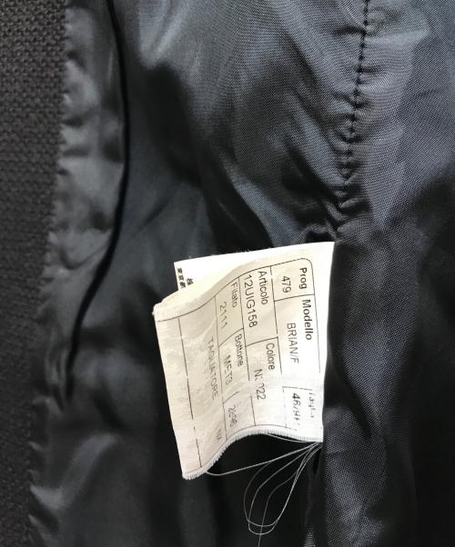 TAGLIATORE（タリアトーレ）TAGLIATORE (タリアトーレ) ベスト ブラック サイズ:不明の古着・服飾アイテム