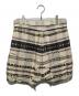 MARNI (マルニ) ハーフパンツ ベージュ サイズ:38：8000円