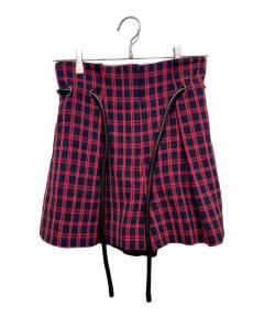 中古・古着通販】GUCCI (グッチ) Material Print Shorts/マテリアル