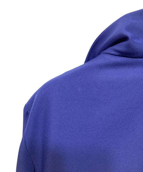 PLAN C（プランシー）Plan C (プランシー) ダブルテーラードジャケット ネイビー サイズ:44の古着・服飾アイテム