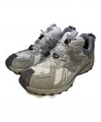 NEW BALANCEニューバランス）の古着「ローカットスニーカー / ML610XA」｜グレー