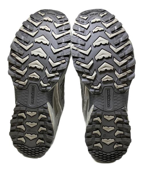 NEW BALANCE（ニューバランス）NEW BALANCE (ニューバランス) ローカットスニーカー / ML610XA グレー サイズ:27cmの古着・服飾アイテム