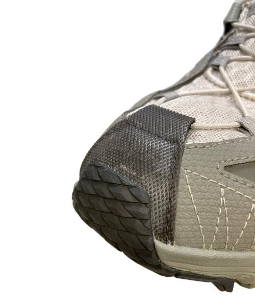 NEW BALANCE（ニューバランス）NEW BALANCE (ニューバランス) ローカットスニーカー / ML610XA グレー サイズ:27cmの古着・服飾アイテム