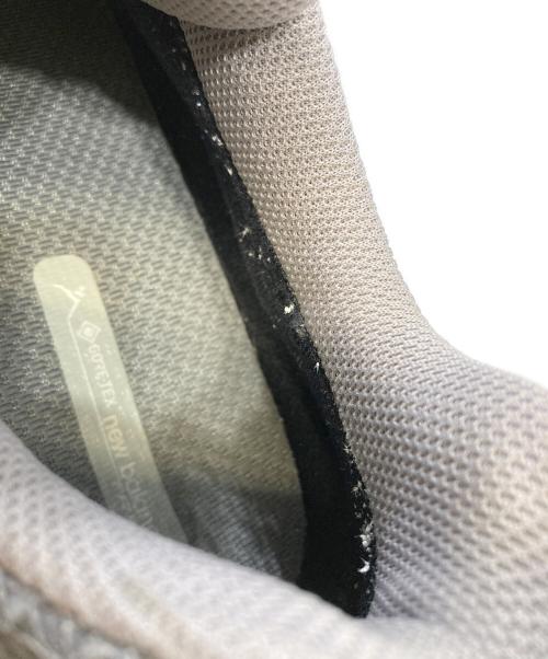 NEW BALANCE（ニューバランス）NEW BALANCE (ニューバランス) ローカットスニーカー / ML610XA グレー サイズ:27cmの古着・服飾アイテム