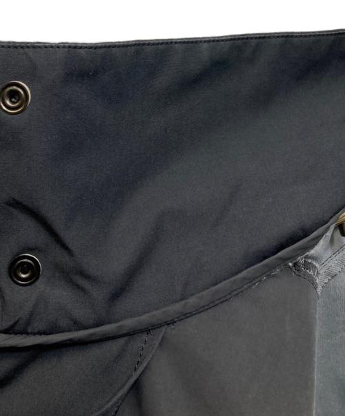 OAKLEY（オークリー）OAKLEY (オークリー) Fgl Rifined Coat 2.0 ブラック サイズ:Lの古着・服飾アイテム