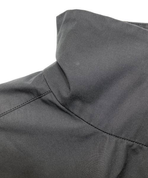 OAKLEY（オークリー）OAKLEY (オークリー) Fgl Rifined Coat 2.0 ブラック サイズ:Lの古着・服飾アイテム