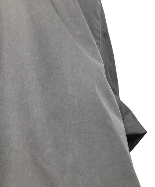 OAKLEY（オークリー）OAKLEY (オークリー) Fgl Rifined Coat 2.0 ブラック サイズ:Lの古着・服飾アイテム