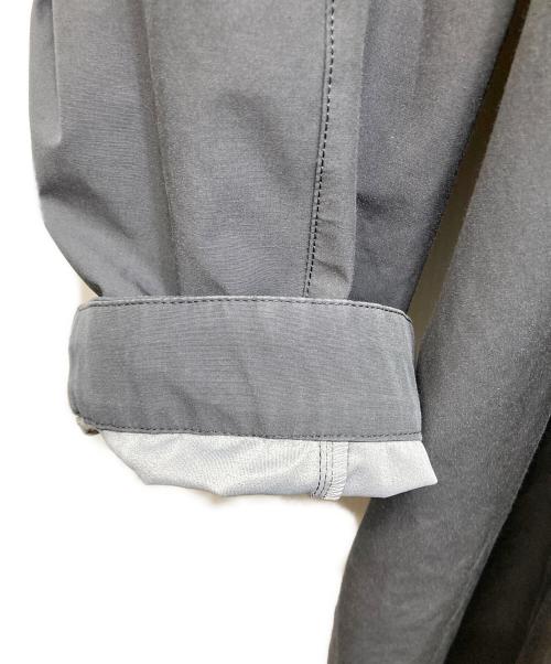 OAKLEY（オークリー）OAKLEY (オークリー) Fgl Rifined Coat 2.0 ブラック サイズ:Lの古着・服飾アイテム